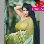 New Kaki Choti Golpo