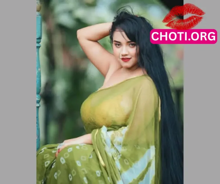 New Kaki Choti Golpo