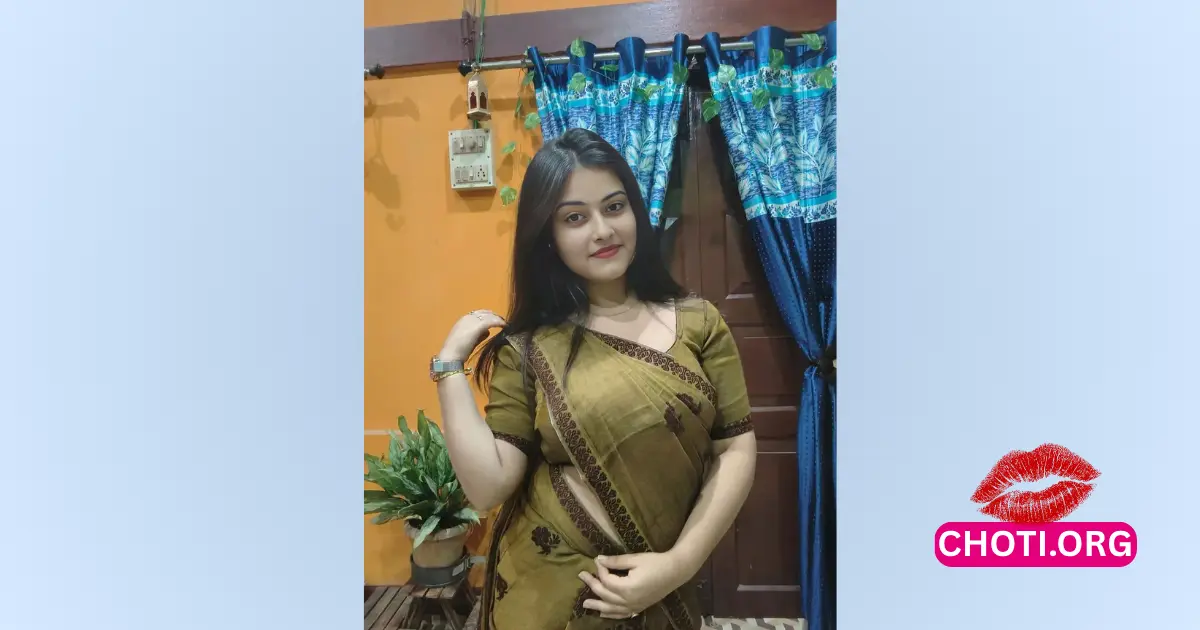 A stormy night with office friend Ruhi