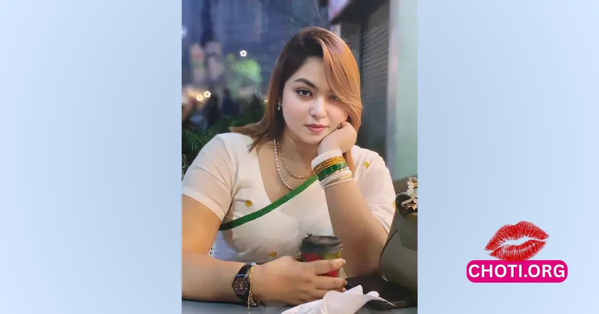 I got to know the bhabi stranger better